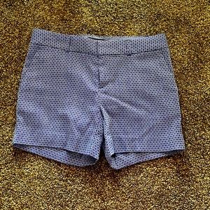Women’s Banana Republic Petite Shorts